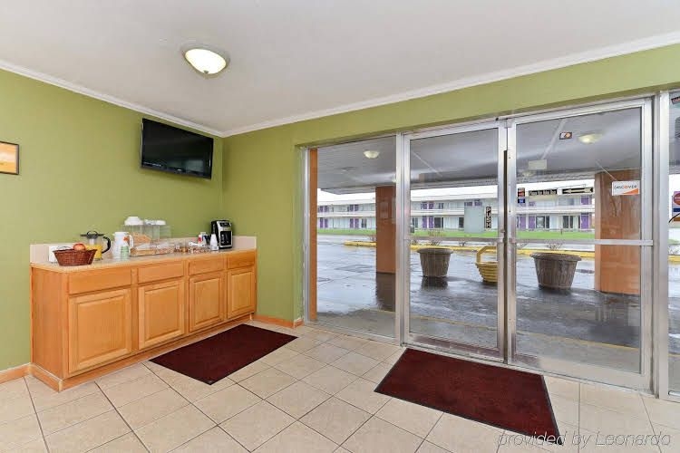 Americas Best Value Inn0