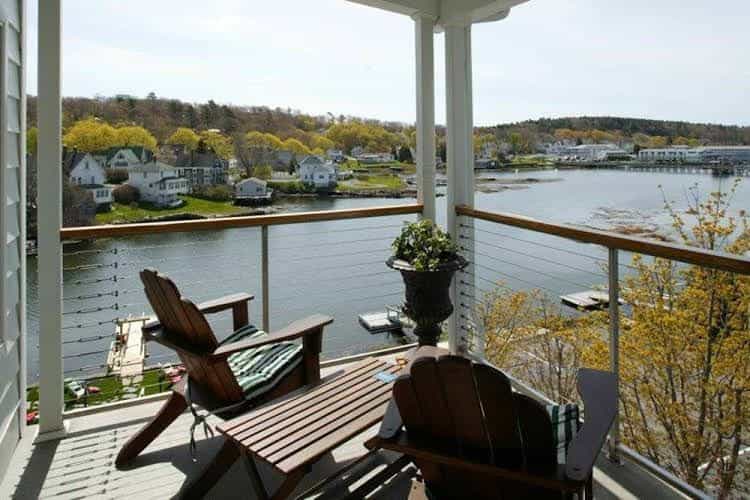 Harborage Inn on the Oceanfront