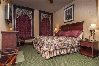 Hickok's Hotel and Gaming Hickok's Hotel and Gaming