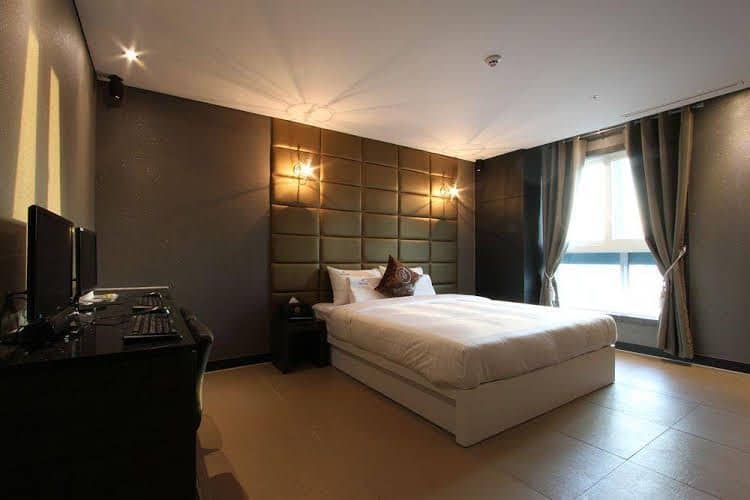 Bella Hotel Bella Hotel