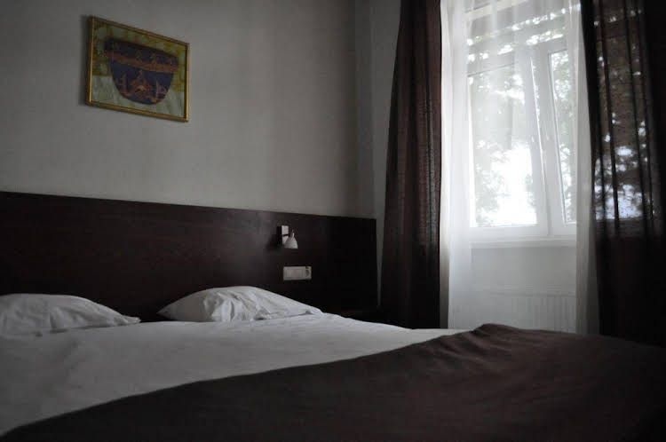 Hotel Albatross0