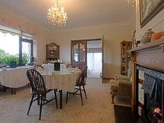 Dromhall Heights B&B0