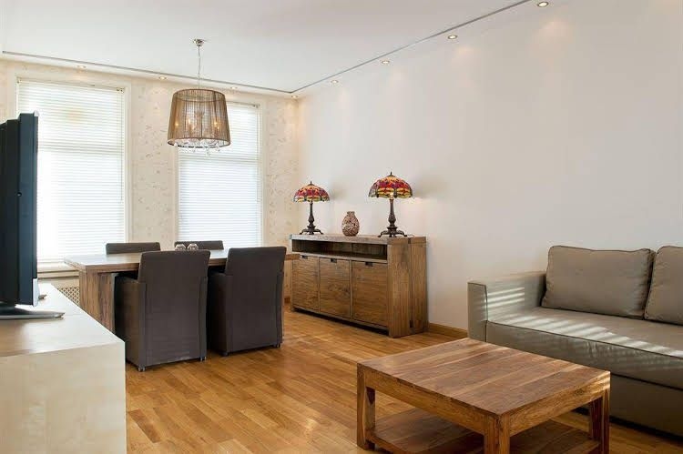 Leidseplein Longstreet Apartments3
