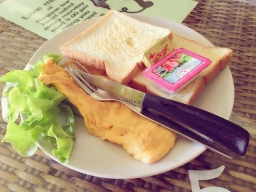 เรกเก้ วิลเลจ หาดสลัด (Reggae Village Haad Salad)4