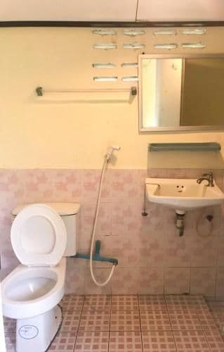 Standard Double Room with Fan