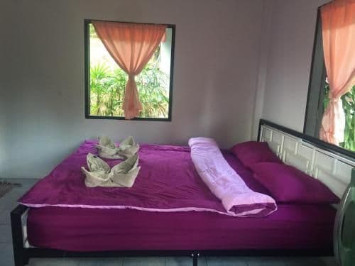Standard Double Room with Fan