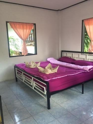 Standard Double Room with Fan