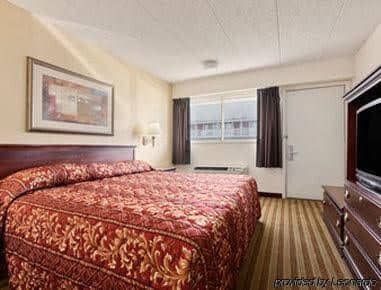 Motel 6 Grove City Motel 6 Grove City