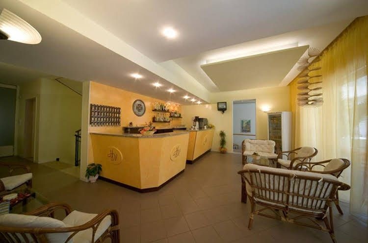 Hotel Ca Vanni0