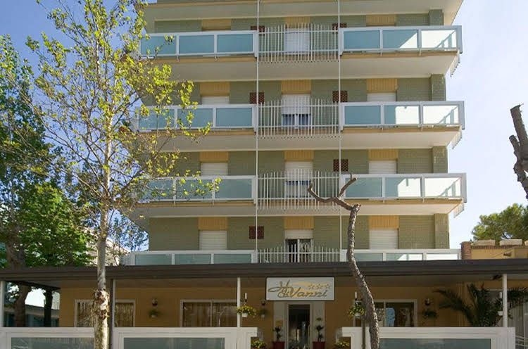 Hotel Ca Vanni3