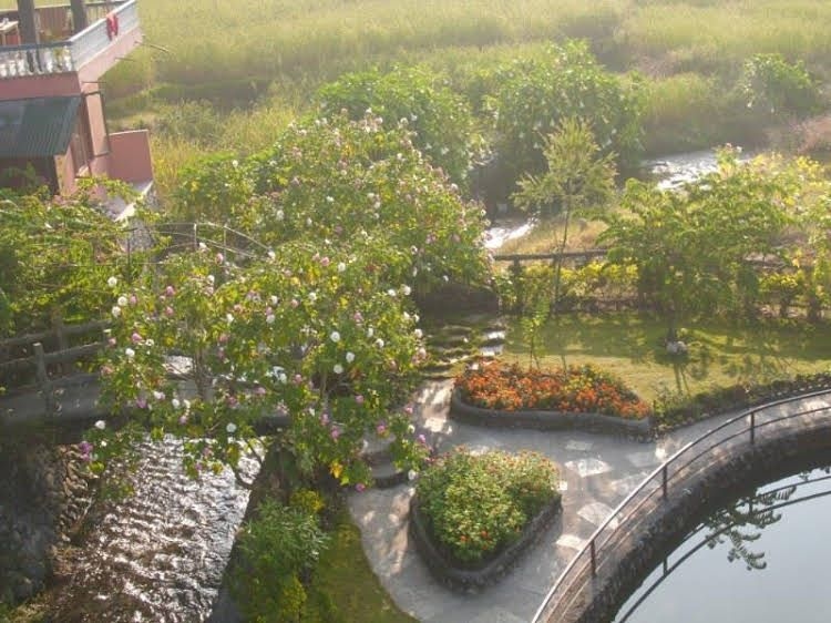 Green Peace Resort4
