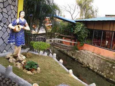 Green Peace Resort Green Peace Resort