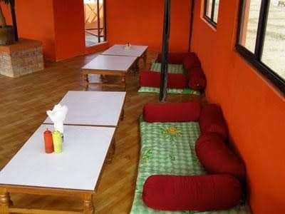 Green Peace Resort Green Peace Resort