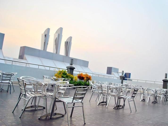 โรงแรมฮาร์โมนี อินน์ (Hotel Harmony In)2