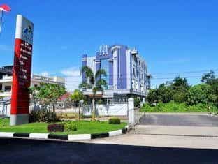 โรงแรมฮาร์โมนี อินน์ โรงแรมฮาร์โมนี อินน์