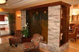 Hampton Inn And Suites by Hilton Moncton