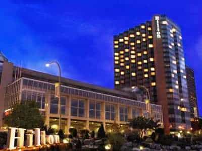Hilton Windsor