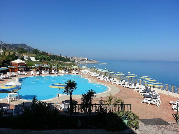 Il Poggio Di Tropea0