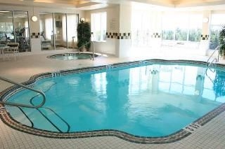 Hilton Garden Inn Halifax Airport4