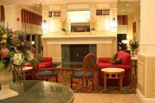 Hilton Garden Inn Halifax Airport Hilton Garden Inn Halifax Airport