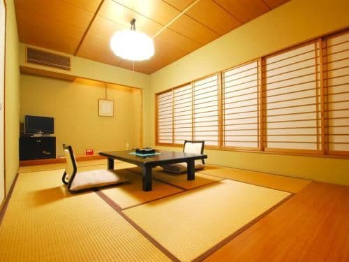 Japanese-Style Standard Room