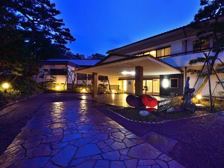 Hotel Hagoromo Hotel Hagoromo