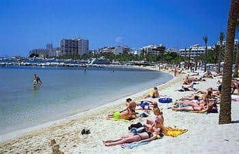 Hostal Ibiza Hostal Ibiza
