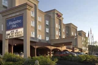 Hampton Inn by Hilton Kamloops Hampton Inn by Hilton Kamloops