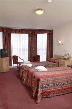 Hadleigh Hotel Hadleigh Hotel