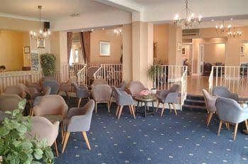 Hadleigh Hotel Hadleigh Hotel