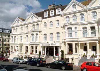 Hadleigh Hotel Hadleigh Hotel
