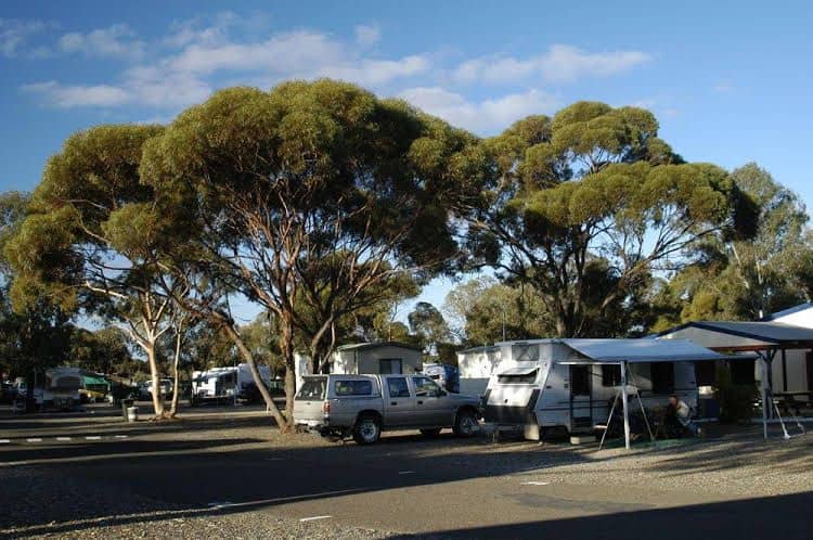 Acclaim Prospector Holiday Park Acclaim Prospector Holiday Park