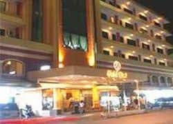 Hotel Kini Hotel Kini