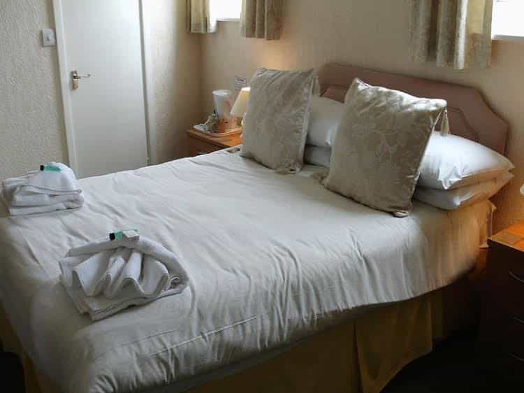 Brincliffe Hotel Brincliffe Hotel