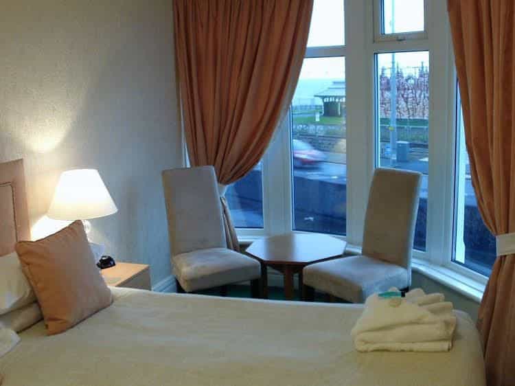 Brincliffe Hotel Brincliffe Hotel