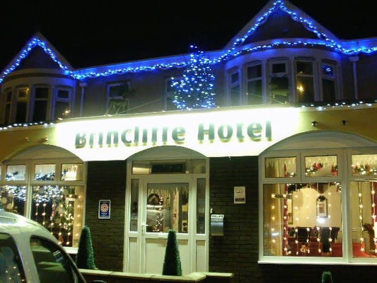 Brincliffe Hotel Brincliffe Hotel