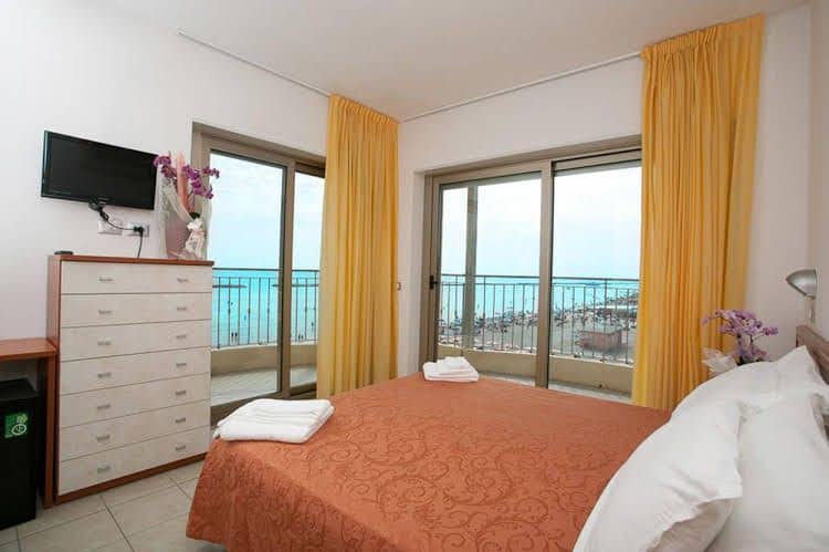 Hotel Adria Beach Club Hotel Adria Beach Club