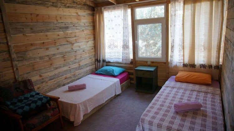 Shiva Camp Shiva Camp