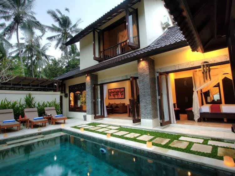 Villa Batu Kurung Villa Batu Kurung