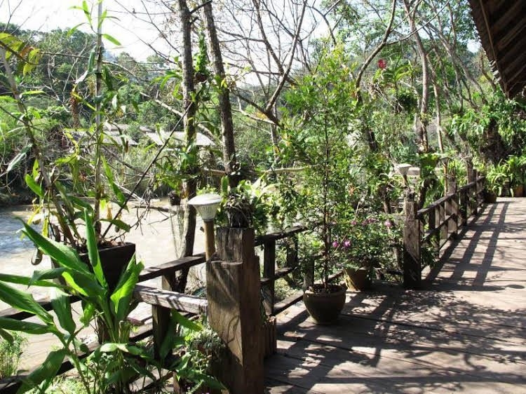 Baan Anatta Resort2