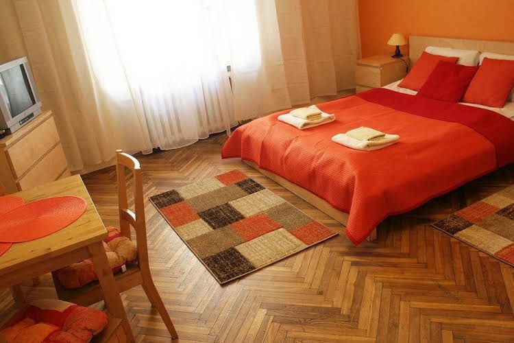 AT Krakow Apartments2