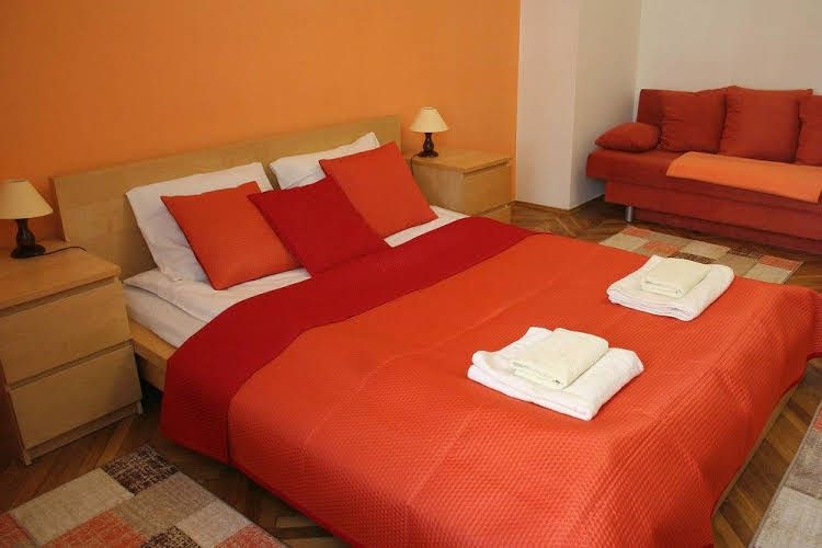 AT Krakow Apartments1