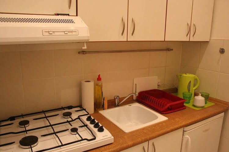 AT Krakow Apartments4