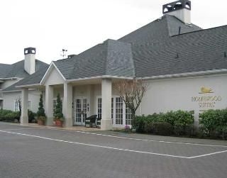 Homewood Suites by Hilton Seattle Tacoma2