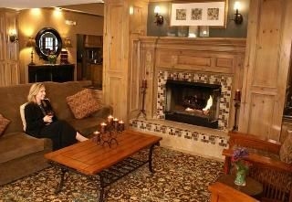 Homewood Suites by Hilton Seattle Tacoma0