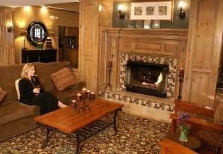 Homewood Suites by Hilton Seattle Tacoma Homewood Suites by Hilton Seattle Tacoma