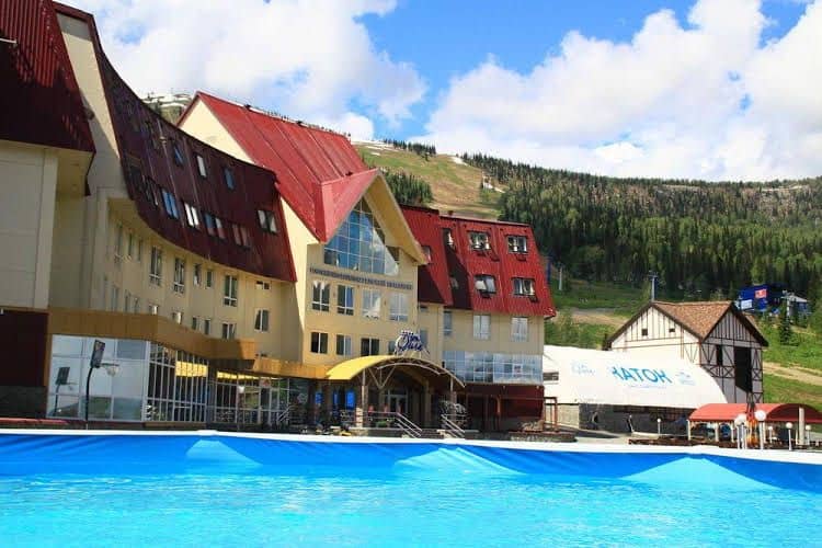 Hotel Olga Hotel Olga