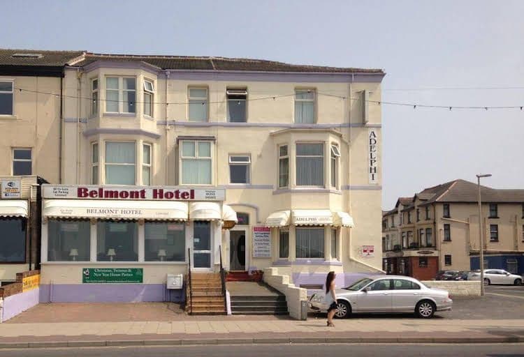 Belmont Hotel Belmont Hotel