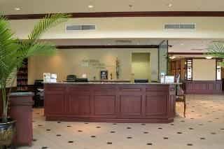 Hilton Garden Inn Montreal Airport