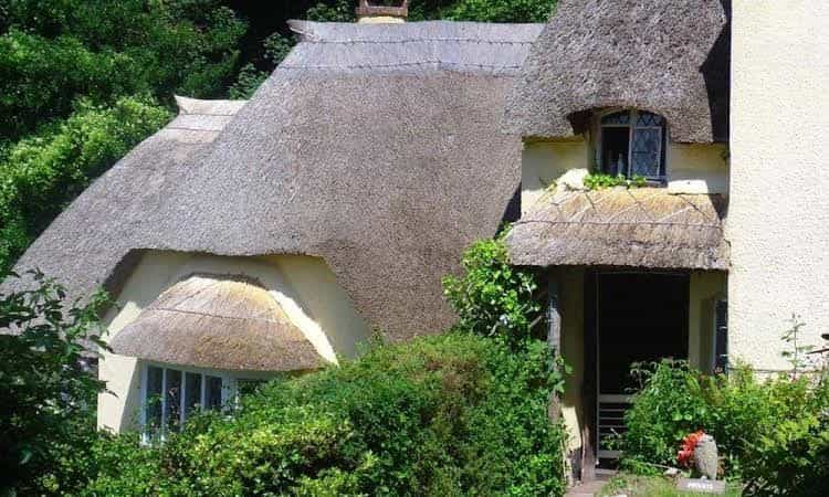 Holnicote House Holnicote House